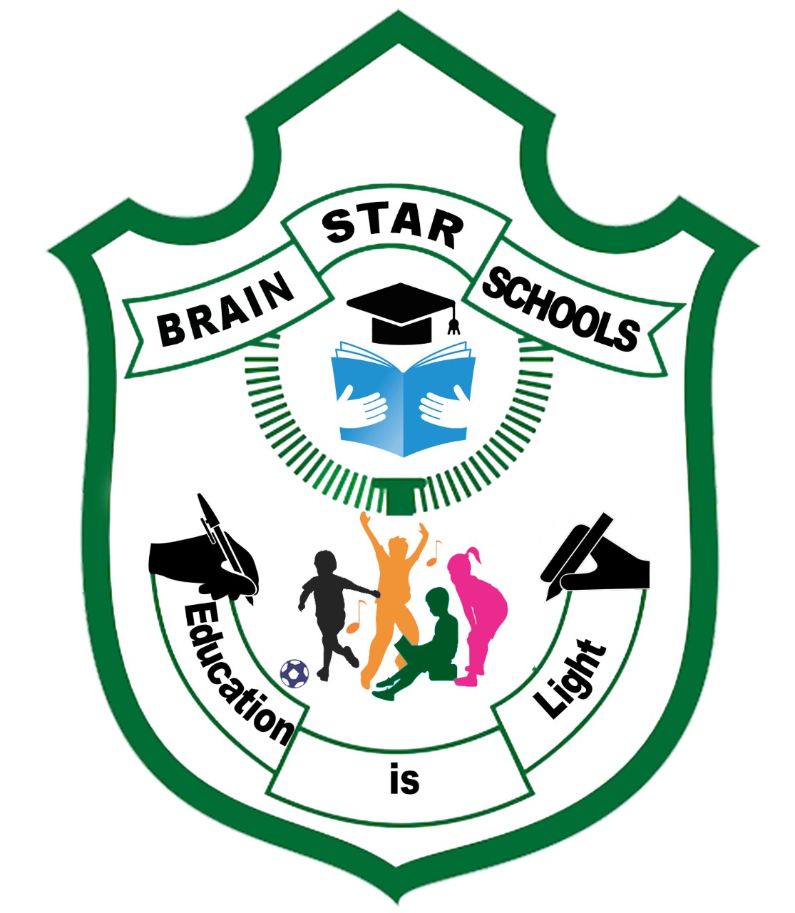 Brainstar Schools