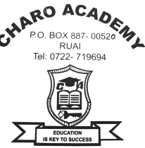Charo Academy & Junior School