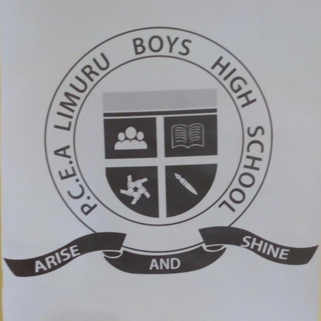 Limuru Boys High School