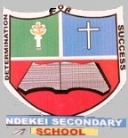 Ndekei Secondary School